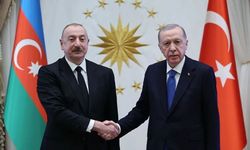Cumhurbaşkanı Erdoğan ile Aliyev Telefonda Görüştü