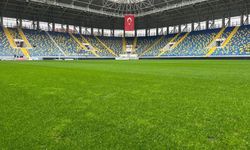 Eryaman Stadyumu, Gençlerbirliği-Galatasaray Karşılaşmasına Hazır mı? Yetkililer Açıkladı
