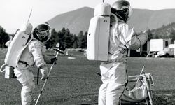 NASA Ay Yüzeyine Neden İnsan Külü Gönderdi?