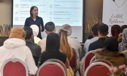 Ankara Büyükşehir Belediyesi Evlilik Rehberim Seminerlerini Sürdürüyor