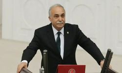 İYİ Partili Fakıbaba Hem Partisinden Hem de Ankara Milletvekilliğinden İstifa Etti