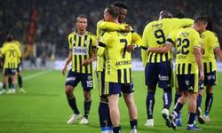 Fenerbahçe, Slavia Prag Karşısında Galibiyet Arıyor