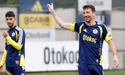 Fenerbahçe, Çaykur Rizespor Karşılaşmasının Hazırlıklarını Sürdürüyor