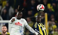 Fenerbahçe, Rizespor Deplasmanında Galibiyet Arıyor