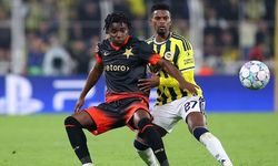 Fenerbahçe Son Dakikada Yıkıldı: Kadıköy’de Slavia Prag ile 2-2'lik Beraberlik