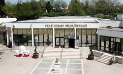 Ankara Feza Gürsey Bilim Merkezi