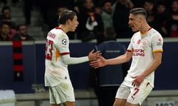 Fransa’da Gol Düellosu: Galatasaray, Lille Deplasmanında 4 Golle Güldü