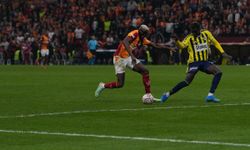 RAMS Park’ta Derbi Zaferi: Osimhen Attı, Galatasaray Galip Geldi