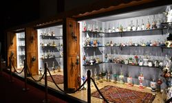 Ankara Süreyya Özkan Gaz Lambası Müzesi