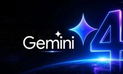 Google, Gemini 4 Serisinin İlk Modelini Duyurdu