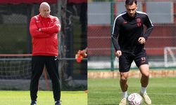 Gençlerbirliği Hazırlıklarını Bu Kez Erkin Şimşir Yönetiminde Sürdürdü