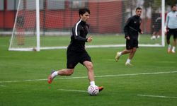Gençlerbirliği, Galatasaray Karşılaşmasına Hazır