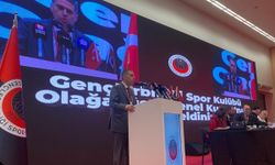 Gençlerbirliği 15 Kasım'da Olağanüstü Genel Kurula Gidecek