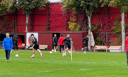 Gençlerbirliği Teknik Direktörü Storck: Galatasaray'a Karşı İyi Bir Maç Çıkaracağız
