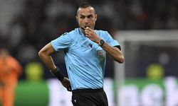 Galatasaray-Barcelona Mücadelesini İtalyan Hakemler Yönetecek