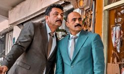 Hasip ile Nasip 49 Bin Seyirciyle Gişede Zirveye Çıktı