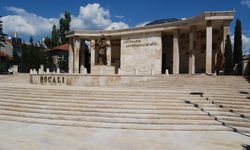 Kızılcahamam Hocalı Anıt Müzesi