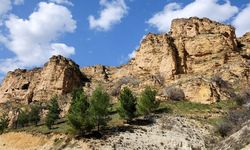 Beypazarı İnözü Vadisi