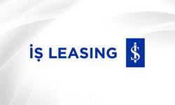 İş Leasing’den 1 Milyar Liralık Bono İhracı: Satış Yıllık Yüzde 39,50 Faizle Tamamlandı