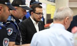 Sincan'da Müşterilerin Çantalarını Bantlayan Marketlere Uyarı