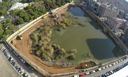 İzmir’de Basmane Sorunu Çözülüyor: TMSF 75 Milyon Dolara İhaleye Çıktı