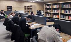 Çankaya’da Kütüphanelerin Çalışma Saatleri Güncellendi