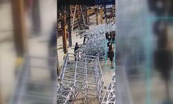 Kahramankazan’da Fabrikada İş Kazası: 24 Yaşındaki İşçi Hayatını Kaybetti