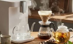 Su Arıtma Cihazları Kahvenin Tadını Etkiliyor mu?