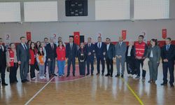 Ankara’nın Sincan İlçesi Kan Bağışında Rekor Kırdı