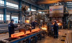 Kardemir’den 4 Milyarlık Enerji Yatırımı ve 750 Milyonluk Hisse Kalkanı