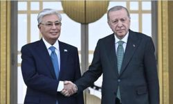 Kazakistan Cumhurbaşkanı Tokayev, Türkiye'yi Ziyaret Edecek