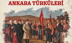 Ankara’nın Başkent Oluşunun 103. Yılı Keçiören’de Türkülerle Kutlanacak