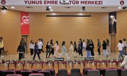 Keçiören’de 5 Ayrı Yaş Grubuna Ücretsiz Sahne Eğitimi: Kent Tiyatrosu’nda Dersler Başladı