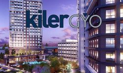 Kiler GYO’da Vergi Yükü Net Zarar Getirdi, Şirket Geri Alıma Yüklendi
