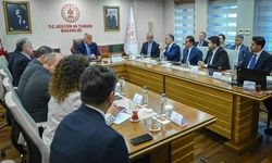 216 Müze ve Ören Yerinde Dijital Dönüşüm Başlıyor