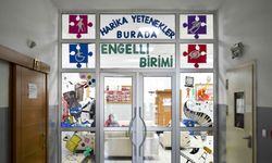 Keçiören’de Özel Bireylere Kurs, Ailelere Mola: Kuşcağız’daki Merkez Kapılarını Açık Tutuyor