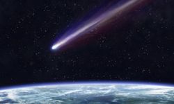 Çarpışma Simülasyonları Erken Dünya Atmosferinin Sırlarını Açığa Çıkarıyor