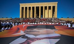 LÖSEV Ailesi Anıtkabir’de Bir Araya Geldi