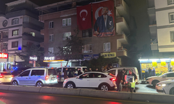 Mamak'ta Bir Baba Tartıştığı Hamile Kızını ve Sevgilisini Öldürdü