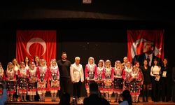 Mamak'ta Dünya Kız Çocukları Günü Kutlandı