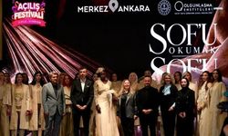 Merkez Ankara AVM'de Kültür Sanat Rüzgarı Esiyor