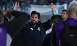 Arjantin Efsanesi Messi’den Milli Takıma Duygusal Veda