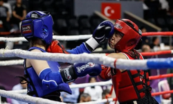 Avrupa Muaythai Şampiyonası'nda Türkiye’den 22 Sporcu Ringe Çıkacak