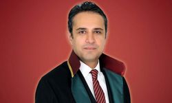 Ankara 2 No’lu Barosu’nda Seçim Heyecanı: Av. Muhammet Kürşat Üçüncü Başkanlığa Aday Oldu