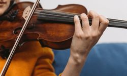 Müzik Aleti Çalmak Beynimizi Geliştiriyor mu?