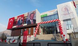 Nallıhan Halk Kütüphanesi Her Yaştan Okura Ücretsiz Hizmet Sunuyor