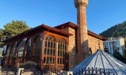 Nallıhan'daki Tarihi Nasuhpaşa Camii Restorasyonla Yeniden Hayat Buldu