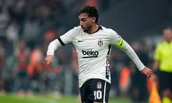 Beşiktaş’ta Orkun Kökçü'nün Sakatlığının Detayları Belli Oldu