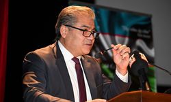 Özbek Dili Bayramı Ankara Üniversitesinde Kutlandı