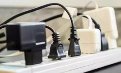 Prizde Unuttuğunuz Şarj Aleti Elektrik Harcıyor mu?